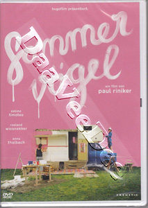 Little Paradise | Sommervgel  |   DVD
